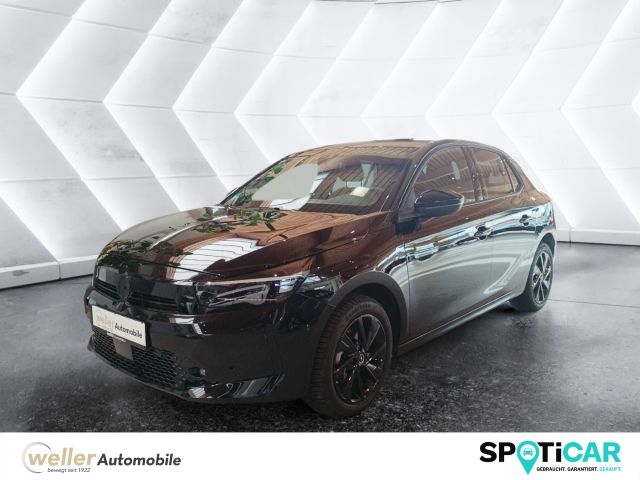 Opel Corsa 12.500 km 19.420 &euro; Bietigheim-Bissingen 74321