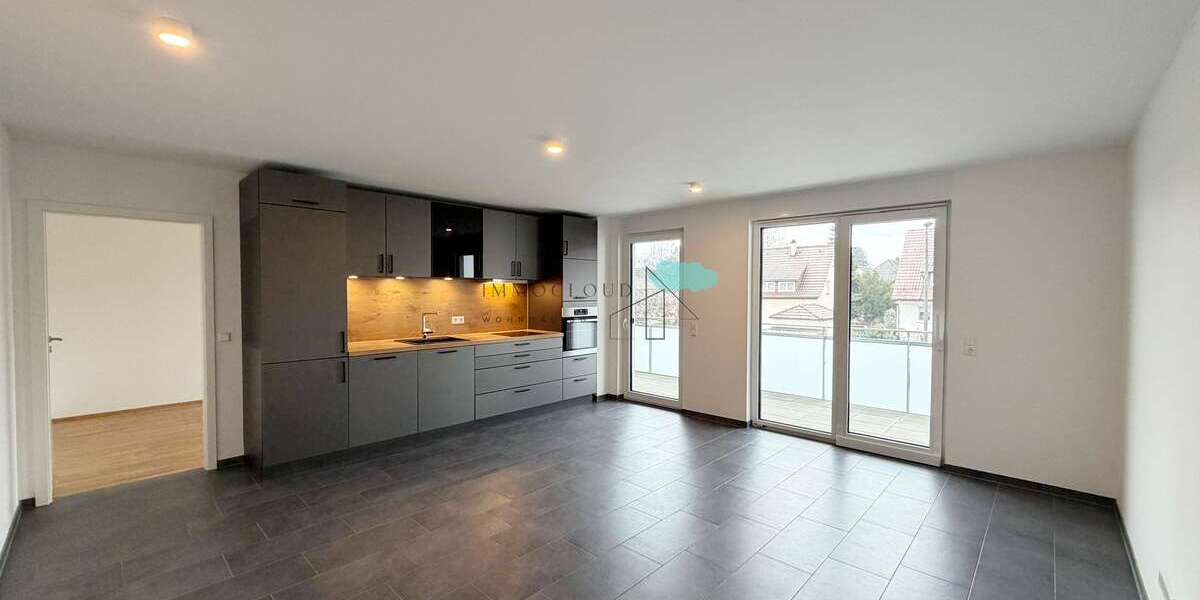 Etagenwohnung Renningen - 3 Zimmer, 75 m&sup2;, 416.000&euro; | Angebot:25139644