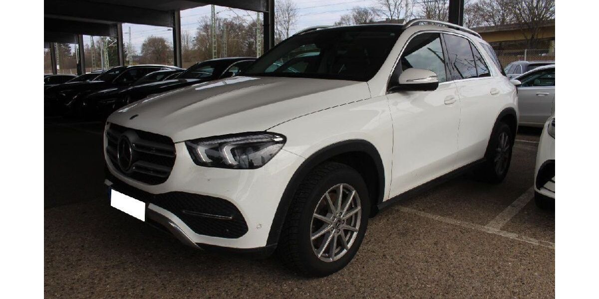 Mercedes-Benz GLE 300 96.700 km 57.799 &euro; Heilbronn 74074
