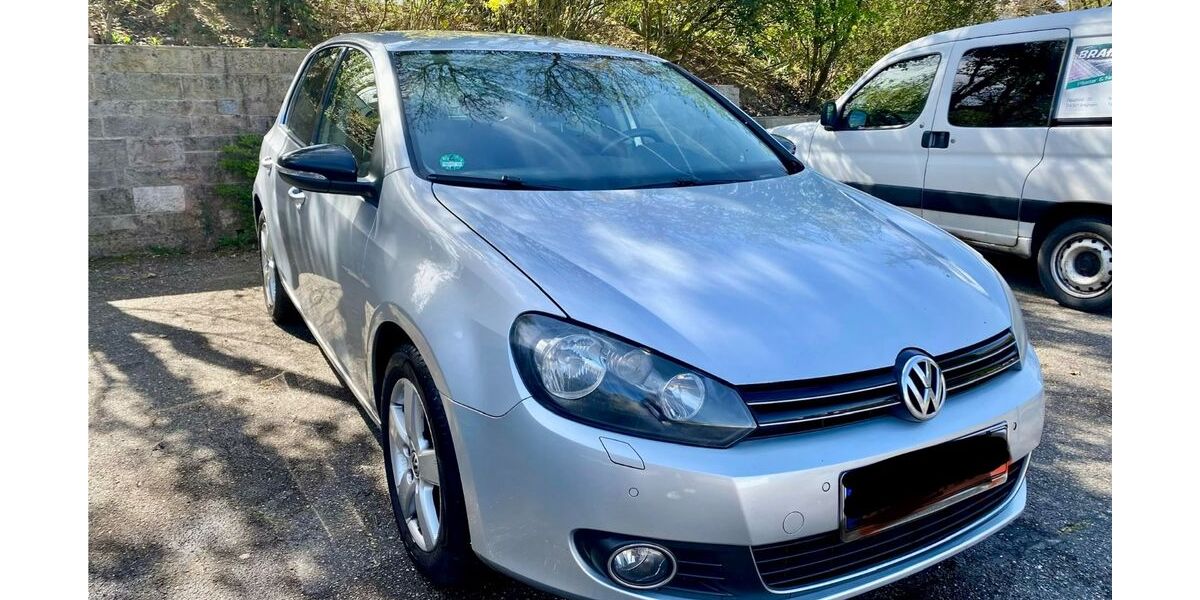 VW Golf 345.000 km 4.500 &euro; Ilsfeld 74360