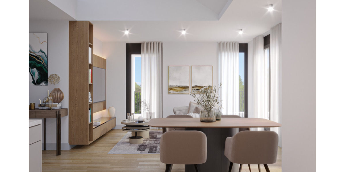 Etagenwohnung Stuttgart Vaihingen - 2 Zimmer, 46 m&sup2;, 367.000&euro; | Angebot:25701057