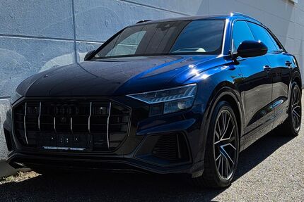 Audi Q8 145.000 km 38.850 &euro; Sindelfingen 71065
