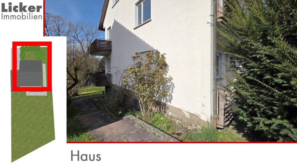 Mehrfamilienhaus, Wohnhaus Winnenden - 9 Zimmer, 186 m&sup2;, 556.000&euro; | Angebot:25996527