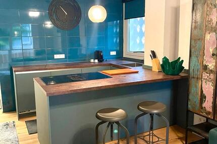 Wohnung Stuttgart Stuttgart-Ost - 2 Zimmer, 41 m&sup2;, 1.150&euro; | Angebot:26026656