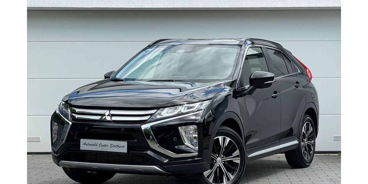 Mitsubishi Eclipse Cross 22.800 km 18.850 &euro; Stuttgart 70437