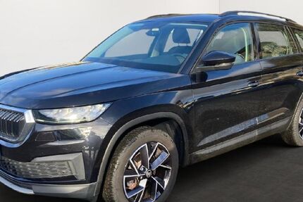 Skoda Kodiaq 75.300 km 26.450 &euro; Ingersheim 74379