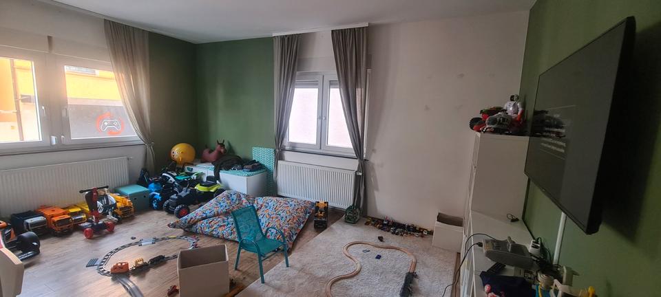 Erdgeschoßwohnung Heilbronn Böckingen - 7 Zimmer, 171 m&sup2;, 445.000&euro; | Angebot:27218917