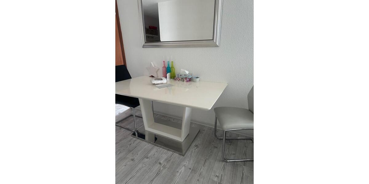 Etagenwohnung Stuttgart Vaihingen - 1 Zimmer, 18 m&sup2;, 650&euro; | Angebot:27584396