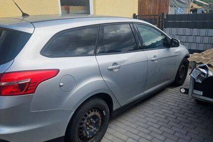 Ford Focus 157.500 km 4.200 &euro; Brackenheim 74336