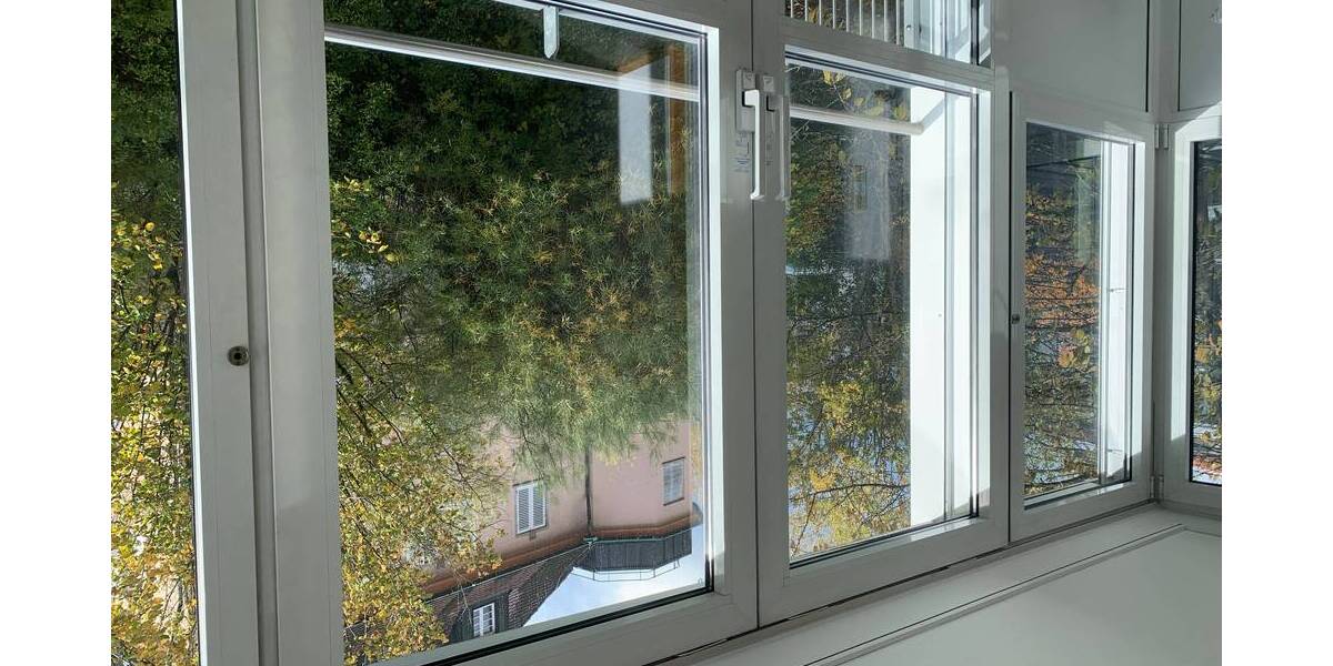 Etagenwohnung Backnang - 2 Zimmer, 47 m&sup2;, 665&euro; | Angebot:25671907