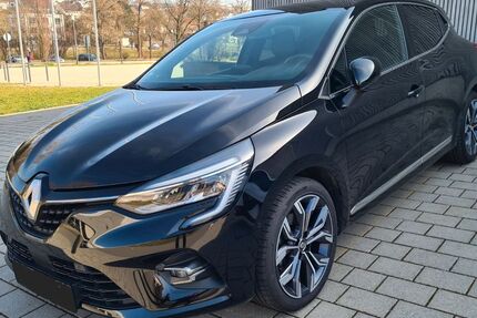 Renault Clio 48.100 km 14.250 &euro; Großbottwar 71723