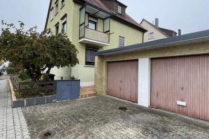 Haus Fellbach - 9 Zimmer, 236 m&sup2;, 830.000&euro; | Angebot:25781223