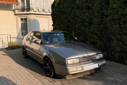 VW Corrado 20.000 km 13.600 &euro; Lauffen 74348