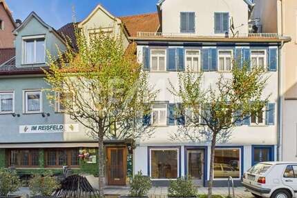 Gewerbeobjekt Esslingen - 750&euro; | Angebot:26260817