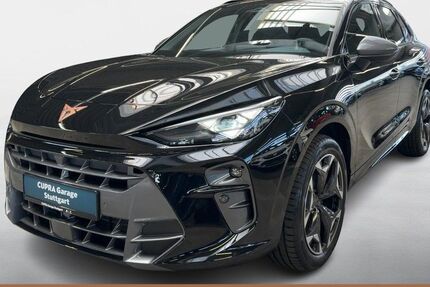 Cupra Terramar 1.505 km 38.930 &euro; Stuttgart-Feuerbach 70469