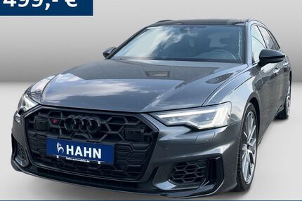 Audi S6 33.434 km 59.960 &euro; Wendlingen 73240