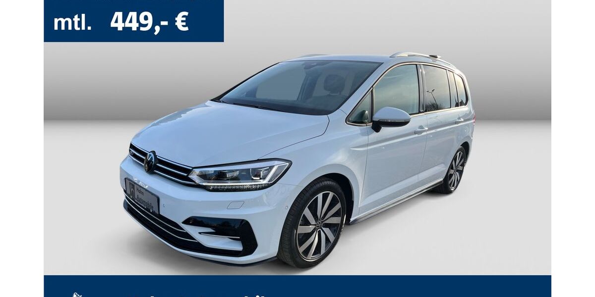 VW Touran 26.174 km 34.990 &euro; Schorndorf 73614