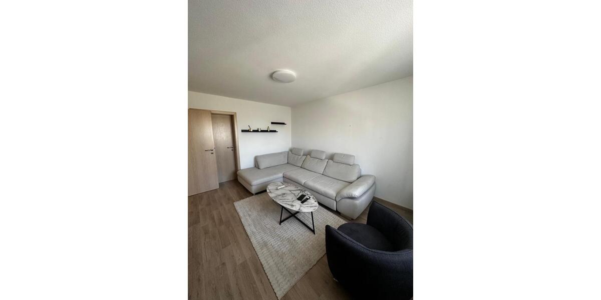 Etagenwohnung Backnang - 3 Zimmer, 58 m&sup2;, 1.150&euro; | Angebot:26415102