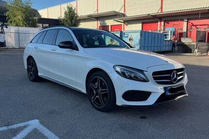 Mercedes-Benz C 250 207.600 km 17.400 &euro; Leinfelden-Echterdingen 70771