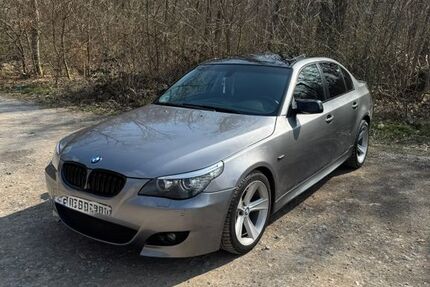 BMW 525 376.766 km 8.399 &euro; Vaihingen Enz 71665