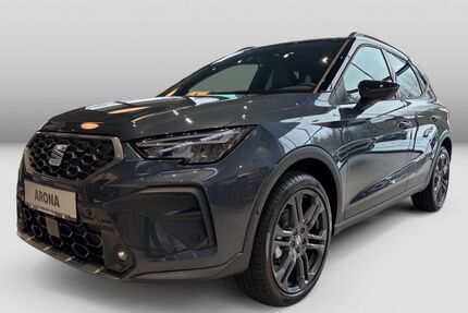 Seat Arona 2.900 km 27.280 &euro; Kornwestheim 70806