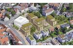 Einfamilienhaus Leonberg - 4 Zimmer, 124 m&sup2;, 2.472&euro; | Angebot:24919337