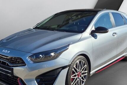 Kia ceed / Ceed 42.650 km 27.800 &euro; Leonberg 71229