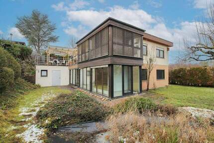 Haus Mönsheim - 6 Zimmer, 525.000&euro; | Angebot:25900481