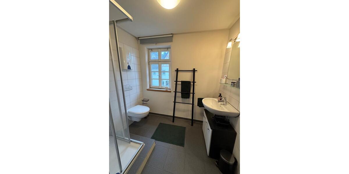 Etagenwohnung Mönsheim - 2 Zimmer, 55 m&sup2;, 555&euro; | Angebot:25976197