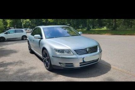 VW Phaeton 280.000 km 7.000 &euro; Remseck am Neckar 71686