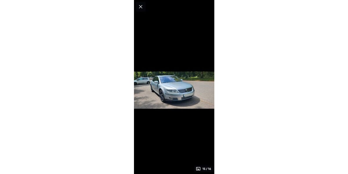 VW Phaeton 280.000 km 7.000 &euro; Remseck am Neckar 71686