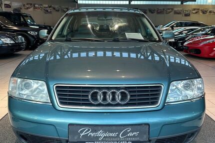 Audi A6 227.000 km 1.849 &euro; Steinheim an der Murr 71711