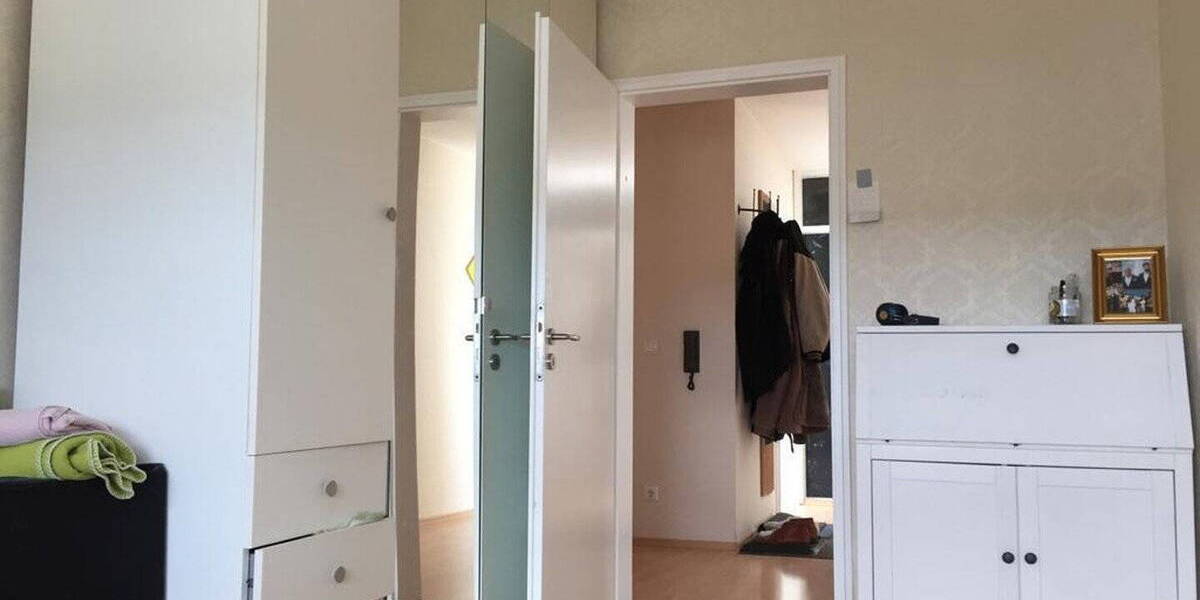 Etagenwohnung Stuttgart Möhringen - 3 Zimmer, 94 m&sup2;, 399.000&euro; | Angebot:25996832