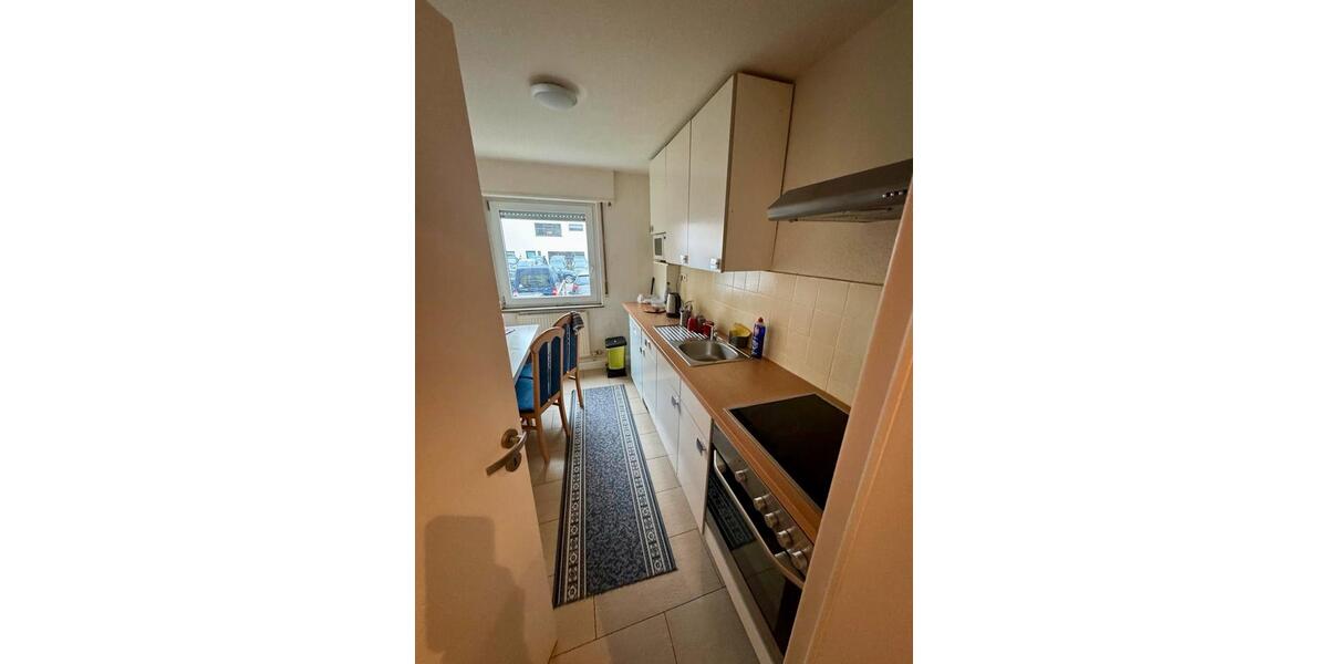 Hochparterre Heilbronn - 2 Zimmer, 60 m&sup2;, 169.000&euro; | Angebot:26972586
