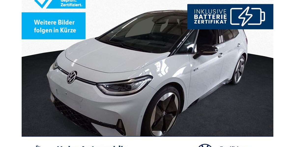 VW ID.3 13.441 km 43.930 &euro; Schorndorf 73614