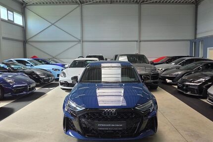Audi RS3 4.546 km 59.989 &euro; Korb bei Stuttgart 71404