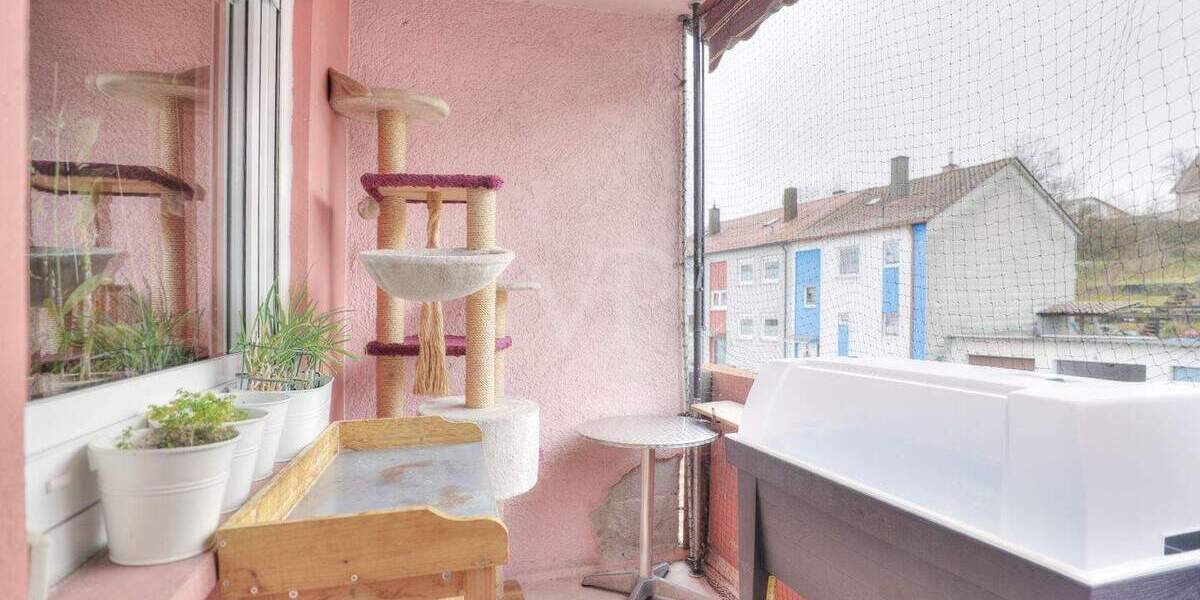 Mehrfamilienhaus, Wohnhaus Schwaigern - 8 Zimmer, 160 m&sup2;, 430.000&euro; | Angebot:25731882