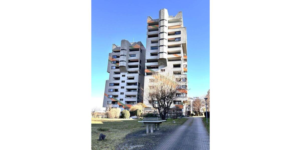Etagenwohnung Stuttgart Neugereut - 4 Zimmer, 104 m&sup2;, 360.000&euro; | Angebot:25684960