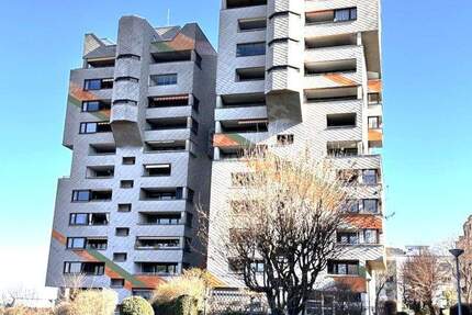 Wohnung Stuttgart Neugereut - 4 Zimmer, 104 m&sup2;, 360.000&euro; | Angebot:25684960