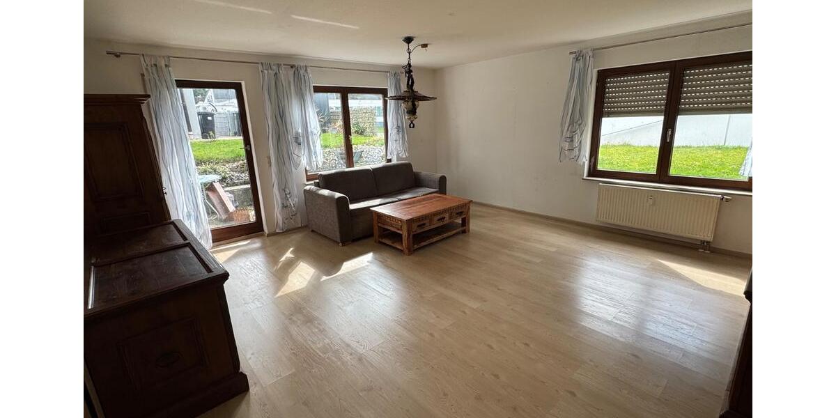 Etagenwohnung Althütte - 1.5 Zimmer, 46 m&sup2;, 160.000&euro; | Angebot:25986939