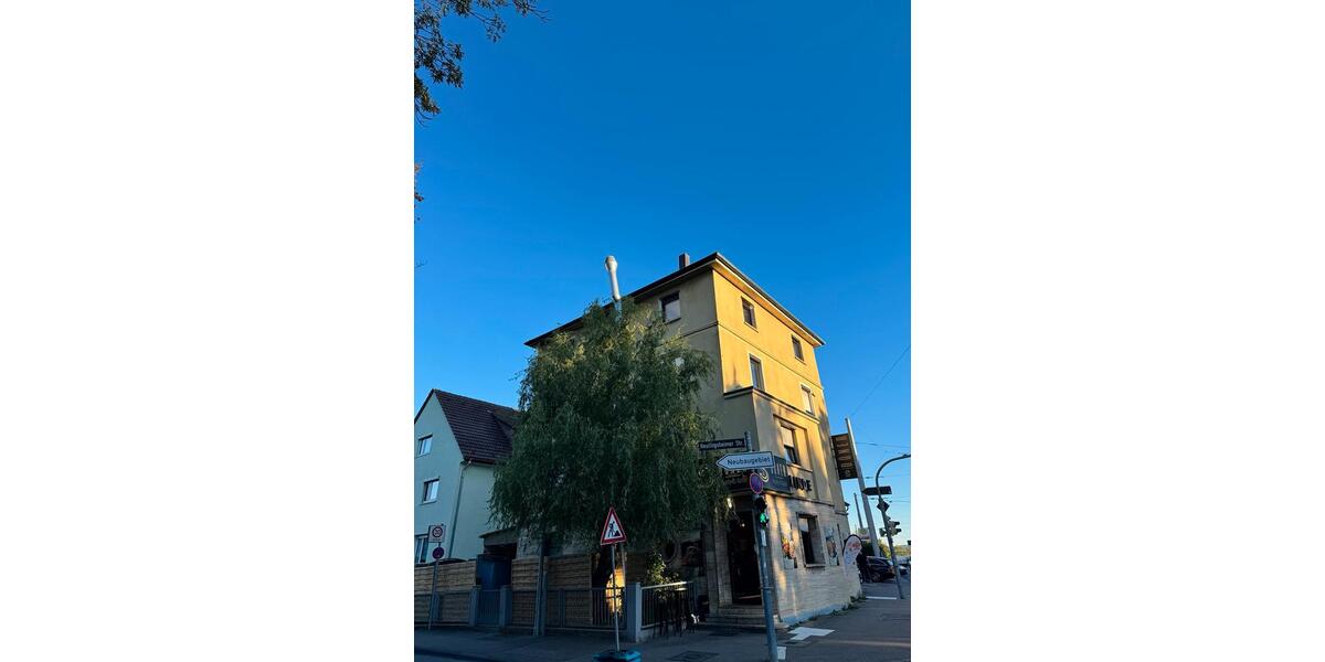 Etagenwohnung Stuttgart Neuwirtshaus - 4 Zimmer, 85 m&sup2;, 1.150&euro; | Angebot:27568245