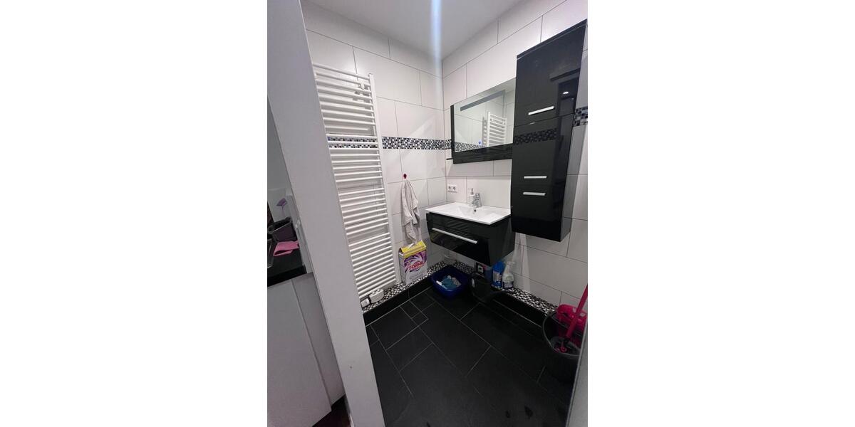 Etagenwohnung Fellbach Oeffingen - 1 Zimmer, 35 m&sup2;, 800&euro; | Angebot:25963194