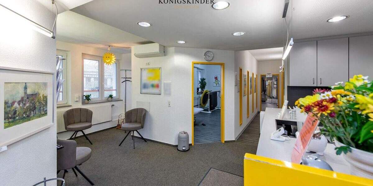 Gewerbeobjekt Stuttgart / Bad Cannstatt Bad Cannstatt - 2.200.000&euro; | Angebot:25732747