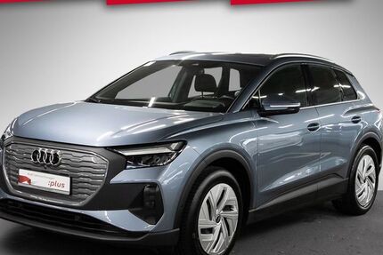 Audi Q4 e-tron 72.019 km 31.230 &euro; Stuttgart 70469