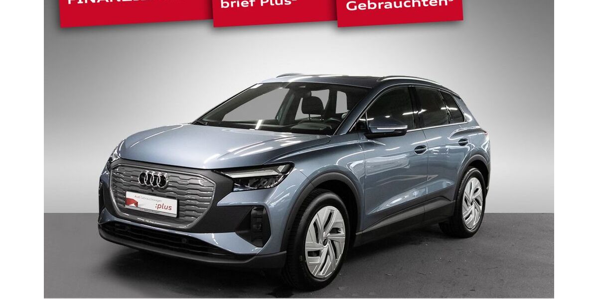 Audi Q4 e-tron 72.019 km 31.230 &euro; Stuttgart 70469