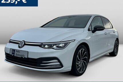 VW Golf 72.509 km 21.860 &euro; Kornwestheim 70806