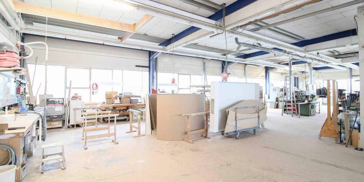Gewerbeobjekt Stuttgart Münster - 1.900.000&euro; | Angebot:26542968