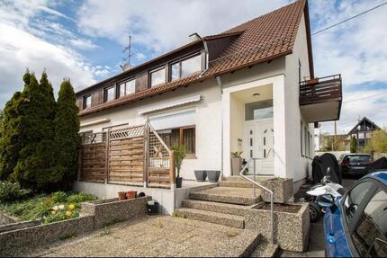 Wohnung Leonberg - 5.5 Zimmer, 127 m&sup2;, 420.000&euro; | Angebot:24788383