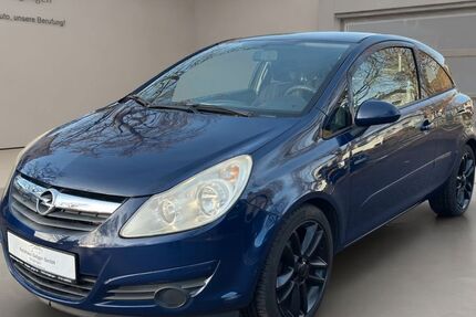 Opel Corsa 137.195 km 3.680 &euro; Möglingen 71696