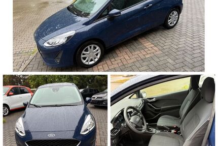 Ford Fiesta 117.550 km 4.489 &euro; Ludwigsburg OT West 71636